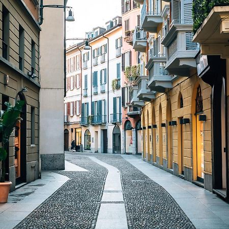Metro M1 - Smart Home, Fast Free Wifi & Netflix Milano Exteriör bild