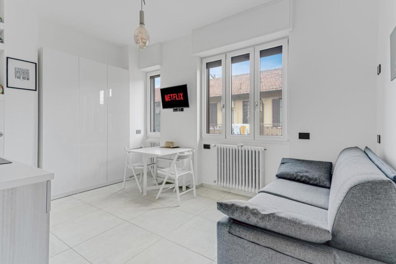Metro M1 - Smart Home, Fast Free Wifi & Netflix Milano Exteriör bild