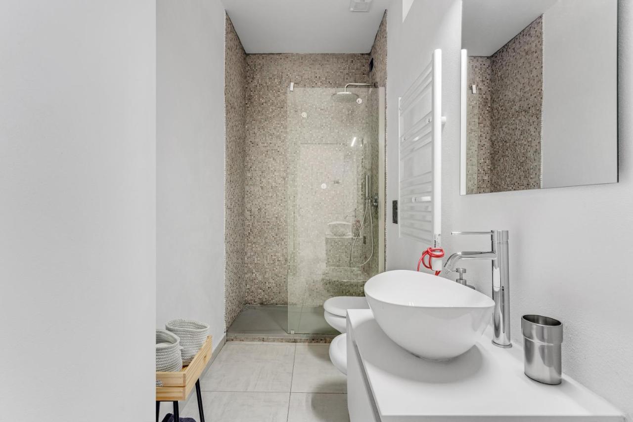 Metro M1 - Smart Home, Fast Free Wifi & Netflix Milano Exteriör bild
